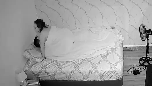 Stepmom Caught on Camera with Stepson Ep6