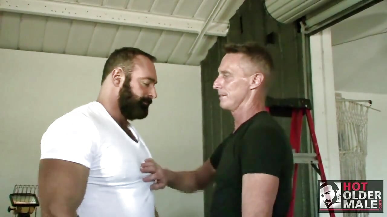 Brad Kalvo und Scott Mann