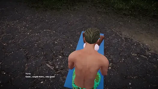 Komplettes gameplay - geheimnis am meer, teil 23