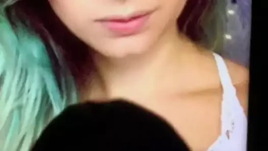 Aimzatchu boşalma anısına #2