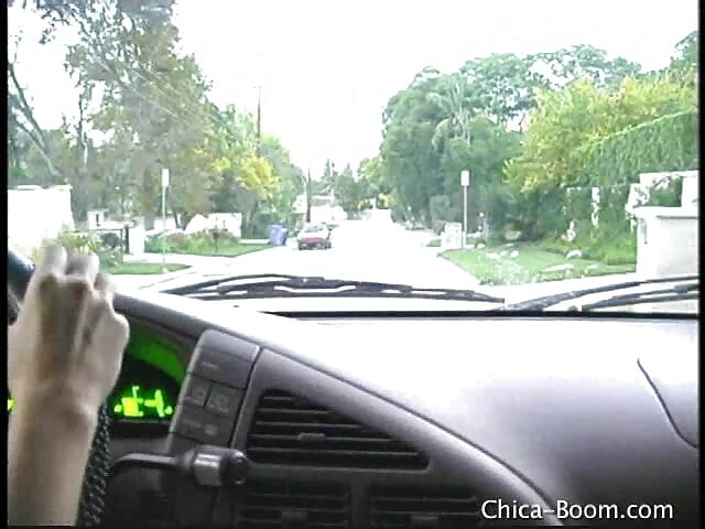 Streaming Movie From Domino of Chica Boom