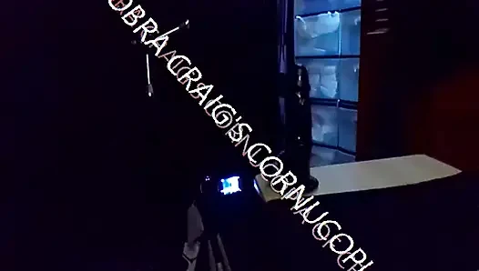8-7-26 BLACK DILDO COFFEE TABLE VIEW.mp4