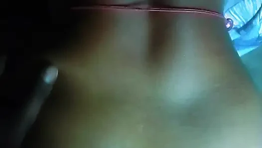 Video seksi istri hot india lagi asik dientot sama suaminya
