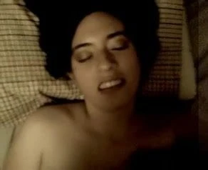 Homemade amateur POV facial cumshot