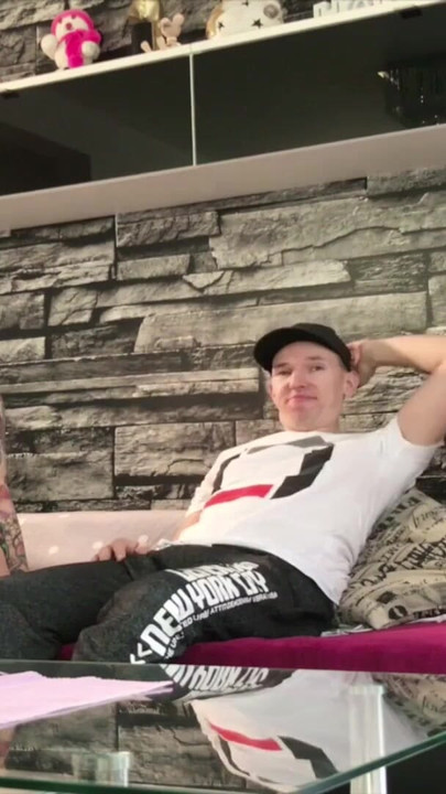 Memorable moment from "GERMAN SISTER CAUGHT STEP BRO WATCH PORN AND HELP WITH FUCK"