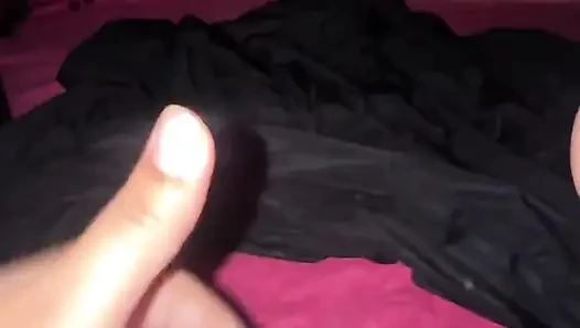 Hamileyimden beri orgazm hissetmeyi çok seviyorum