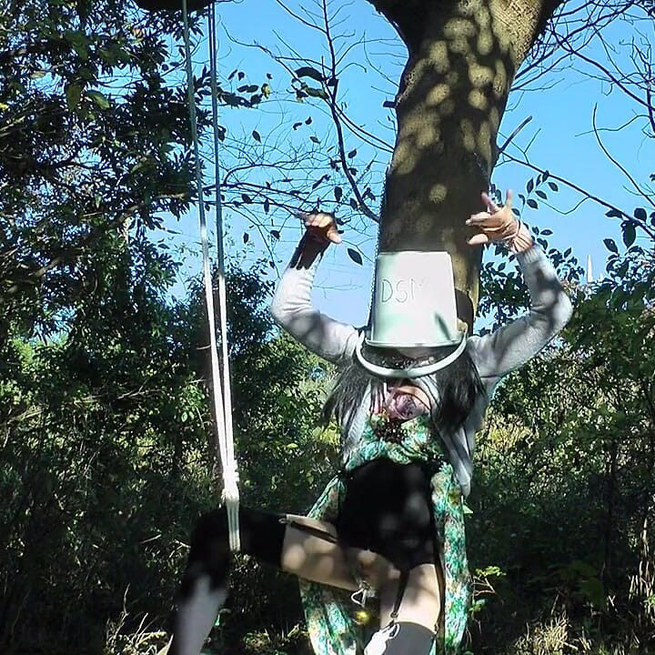 23: Kazna za ovjes s jednom nogom