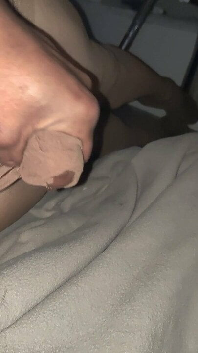 New pantyhose