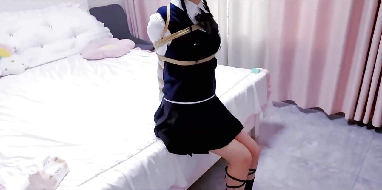 Korean College Uniform Training