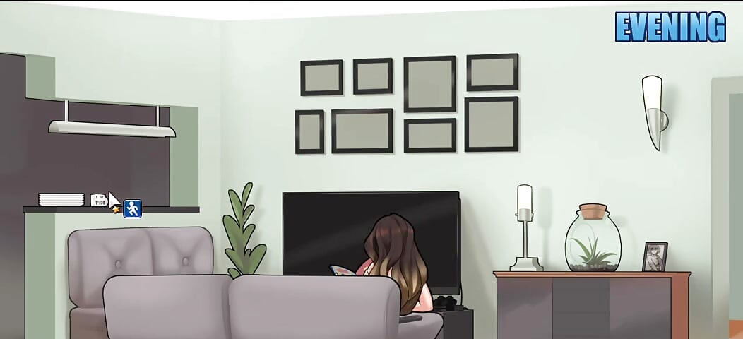 House Chores - Beta 0.16 Part 45 Yoga Sex by Loveskysan
