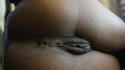 Her first anal sex it was so wow and sweet