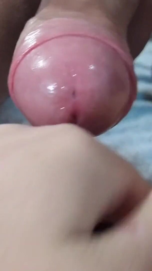 WIFE DID NOT WANT SEX BUT HUSBAND USED LUBE AND FUCKED | Clip 1