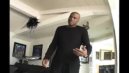 Devin Deray a Big Cock to Suck