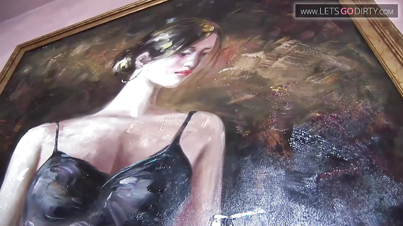 Stepbrother love my tight pussy