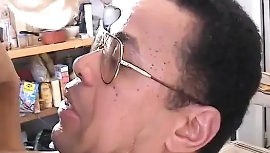 A Very Special Birthday