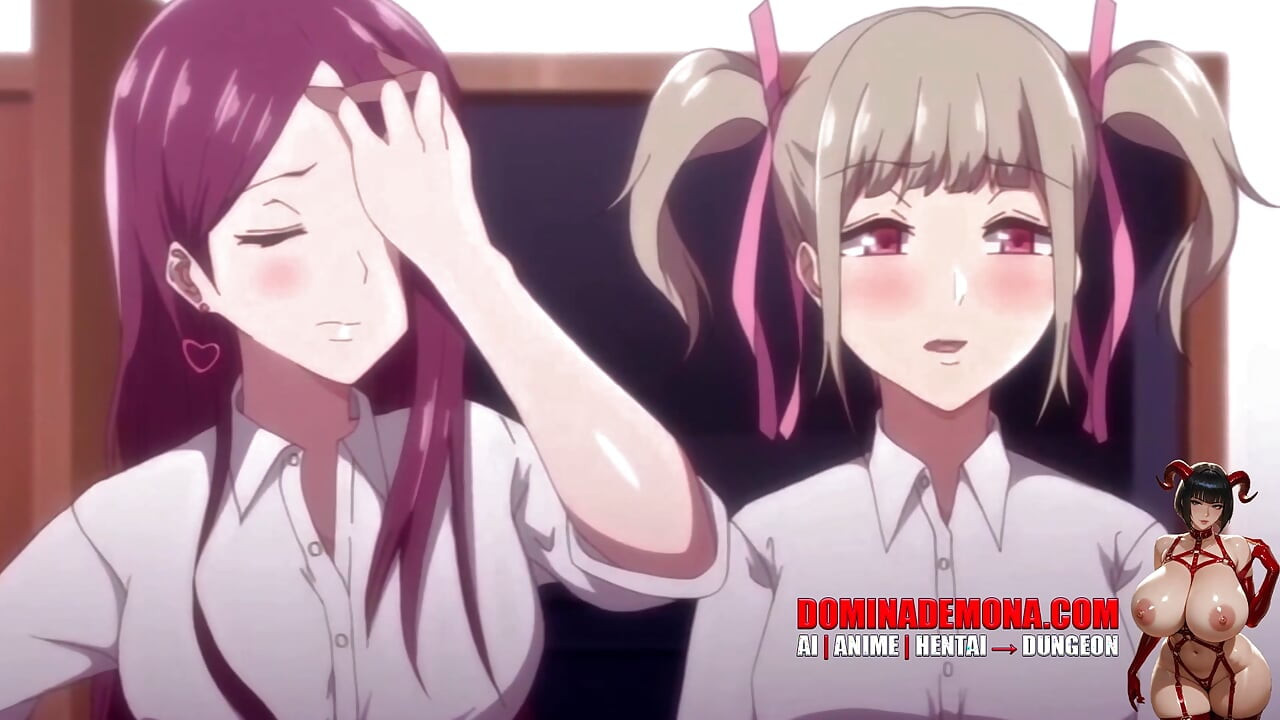 HENTAI ANIME SANSÜRSÜZ PORNO JAPON ÇIZGI FILMI