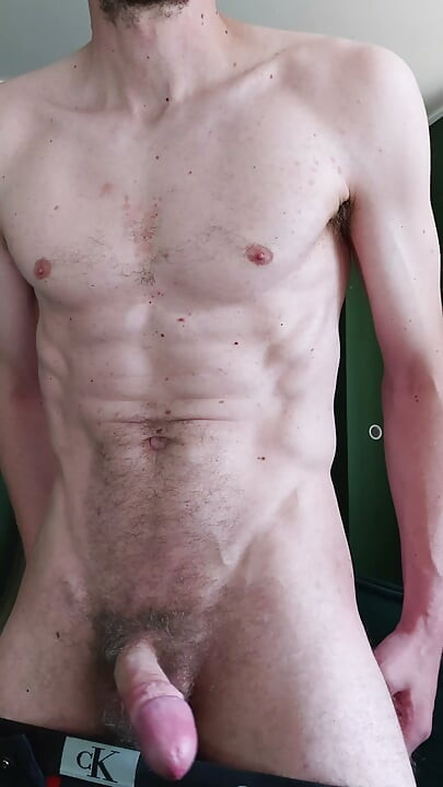 Straight, sport, athlete, single guy from Poland Masturbate