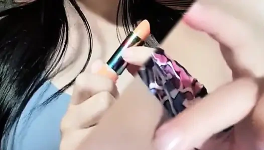 I show my pussy to my stepfather