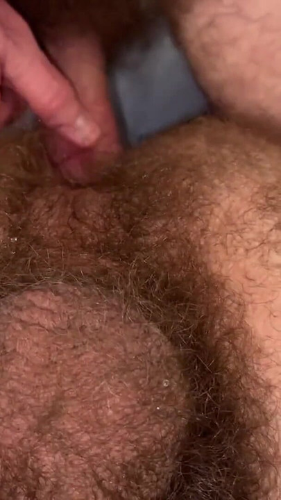 ดูดควยและผสมพันธุ์ - สามหนุ่มขนดก คลิป 2