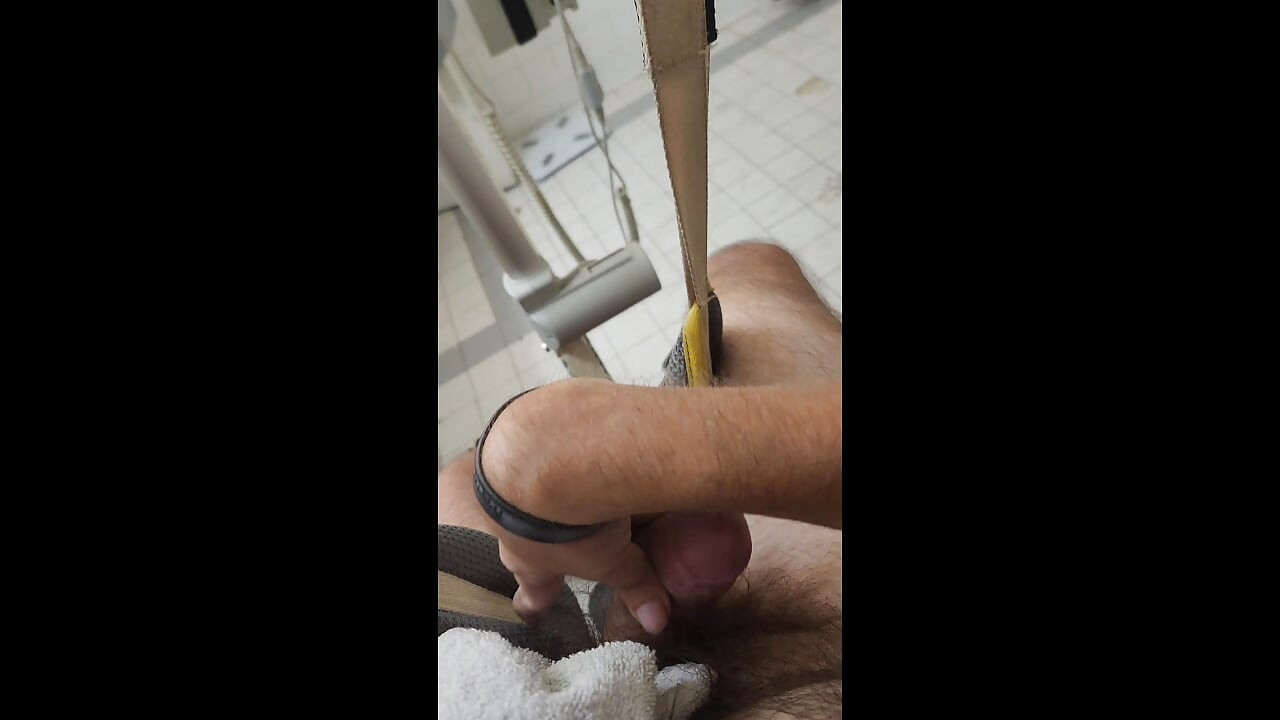 Kevy 69's Goodnight Orgasm & almost hands free Orgasm