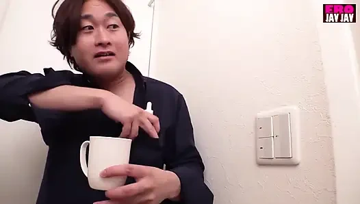 Ночь обоюдного желания с соблазнительная жена соседа - часть 1