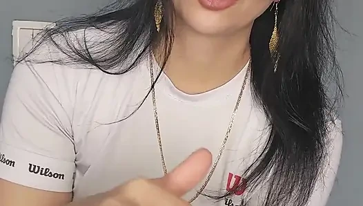 I Want to Put My Finger in Your Ass and Watch You Suck Your Own Dick.