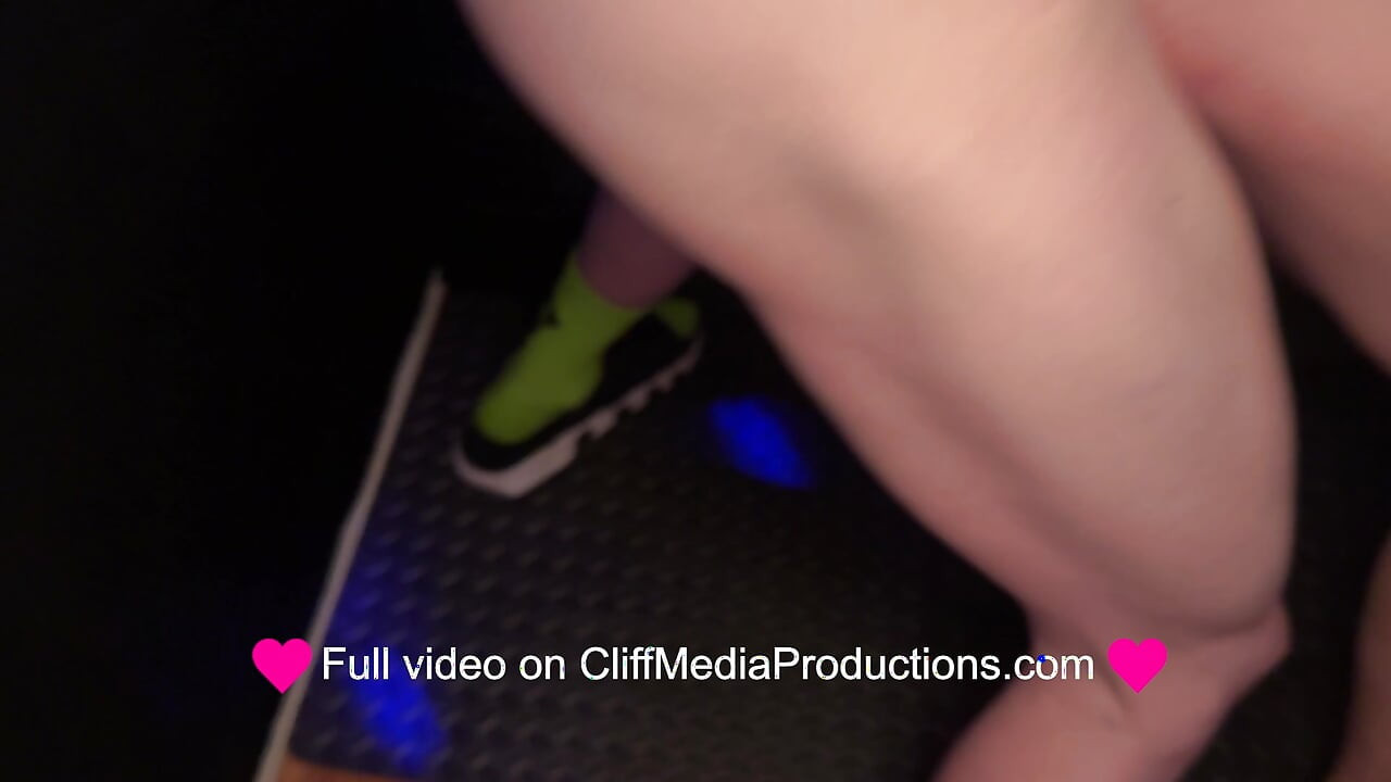 Abundant Love Dance Rave Orgy - Cliff Media Productions