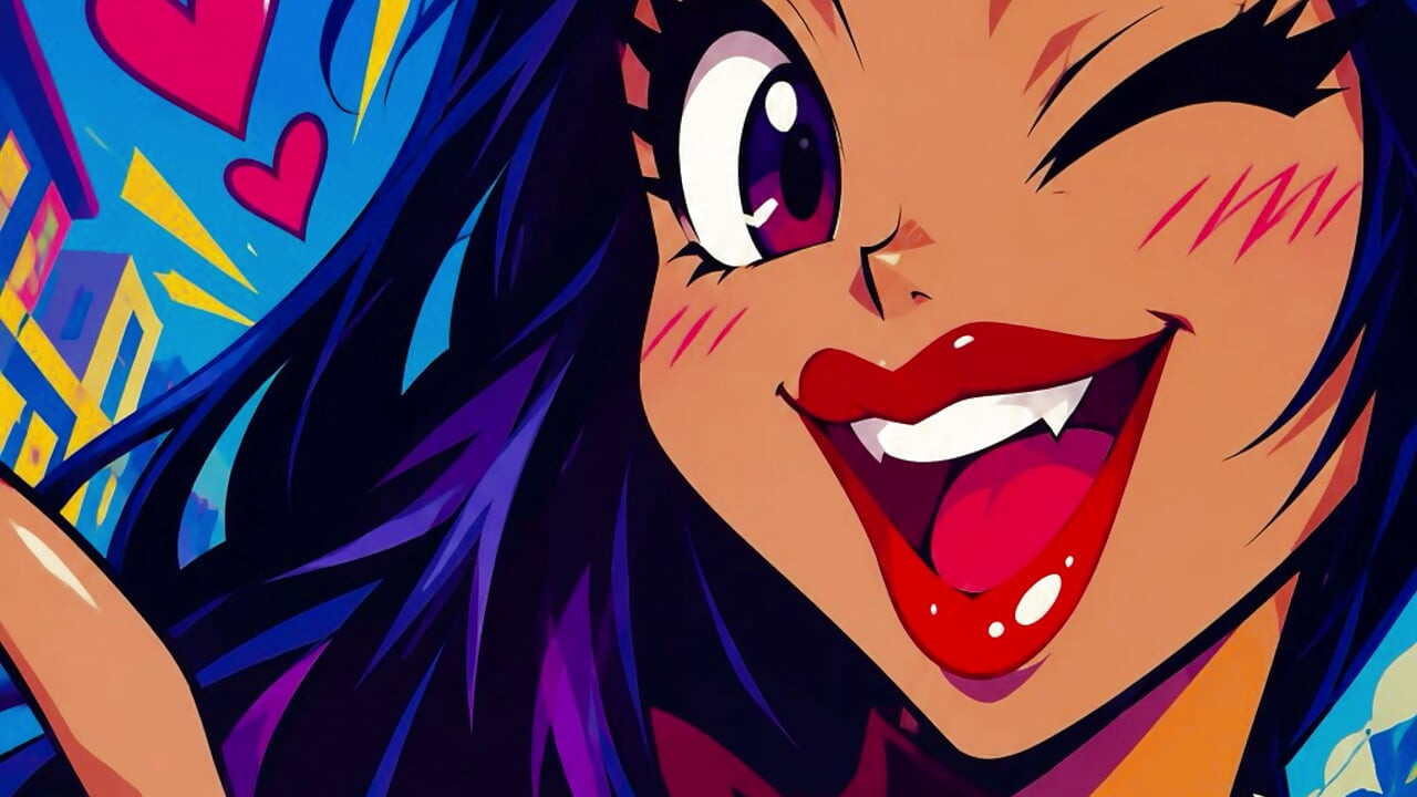 Mein neuer avatar kommt zum leben