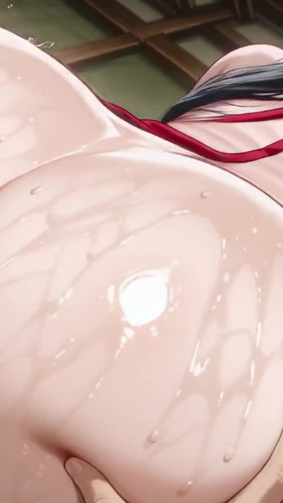 Uzui (KNY) x Sagiri (Παράδεισος της κόλασης) | Κλιπ 1