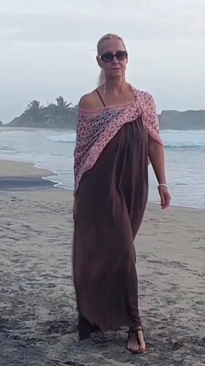 Mature Blonde Wife Enjoys Daily Sex