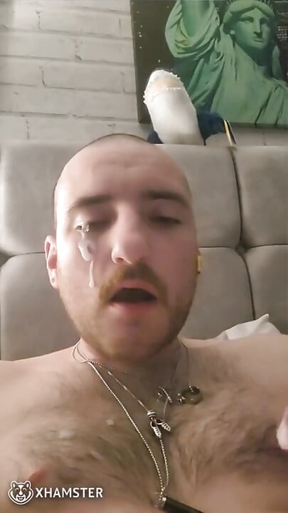 Шотландський Twink, домашня секс-стрічка, добірка