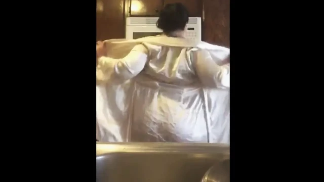 cookin that wet pussi
