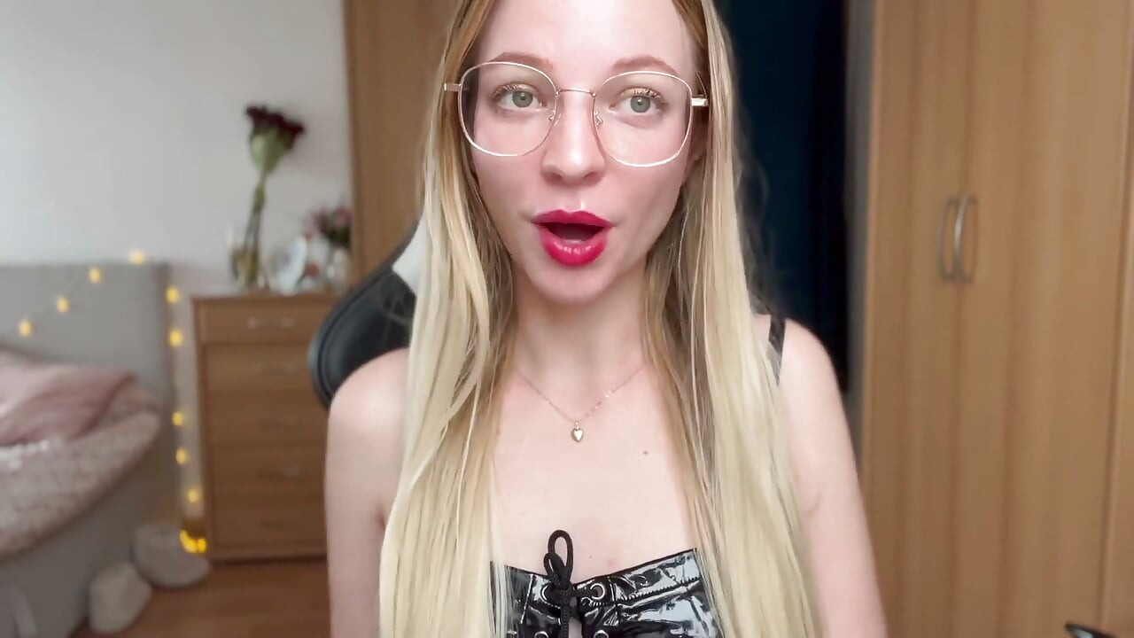 Asmr Femdom Θεραπευτής Ραντεβού