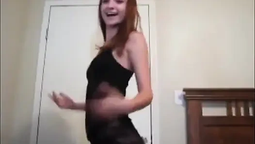 Mempermalukan kontol kecil idiot