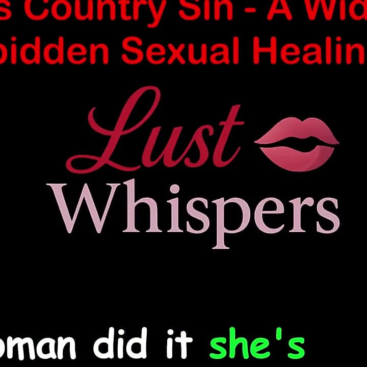 Cross Country Sin: a Widower’s Illicit Sexual Healing Part 51 - English Audio Sex Story