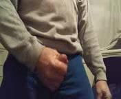 Me jerking