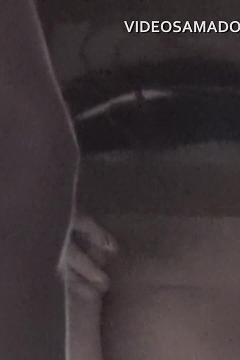 A cuckold man films his wife's sex with another guy