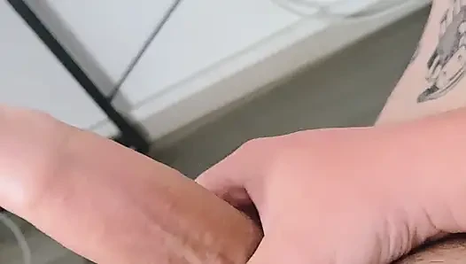 Boşalma yammy