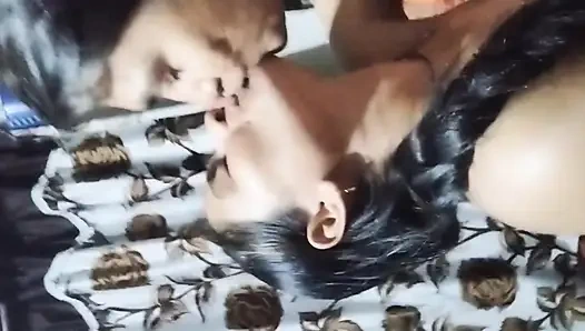 Yeni Hintli kızlar seks videosu bölüm-01