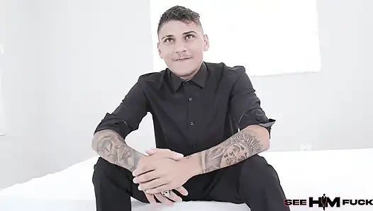 Kaki bahenol si tante seksi victor ray dipuja sama lolly dames!