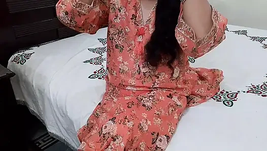 Akhirnya, pacar seksi setuju untuk bertemu secara pribadi