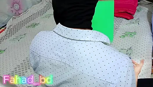 Возбужденная студентка дези трахается с учителем, часть - 1