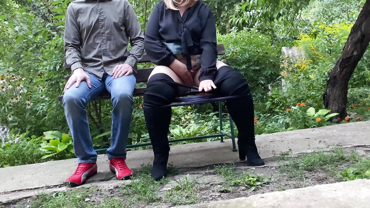 Strpljivi posinak nagrađen nakon što maćeha šprica