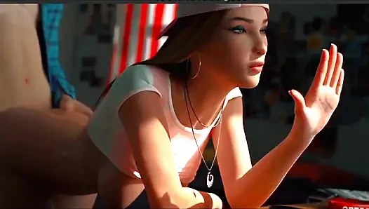 My Cheating girlfriend