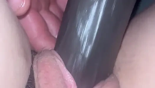 Pump and squirt