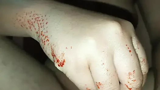 Romantik çift zaman aşkı ve bağlanma