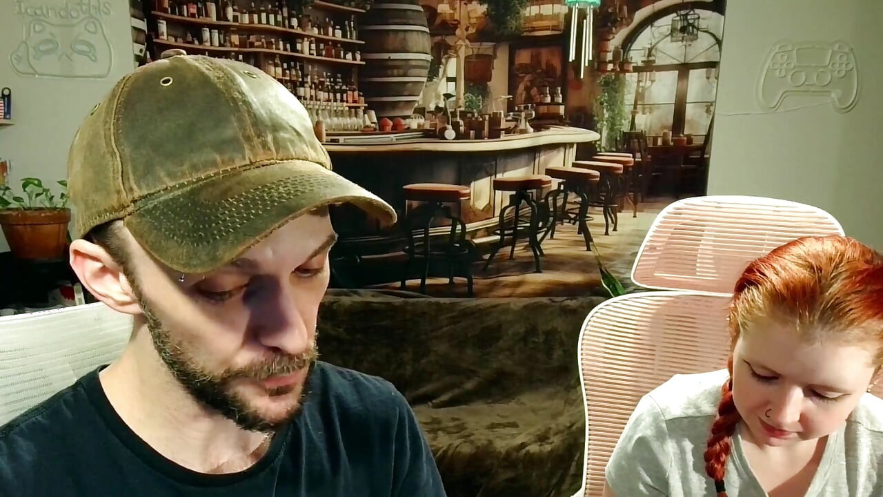 Mrgras Water-based Premium Lube Unboxing and Creampie