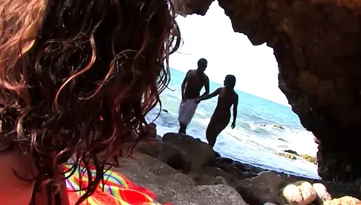 Çılgın ve ahlaksız İspanyol zihinleri!! - Cilt 01