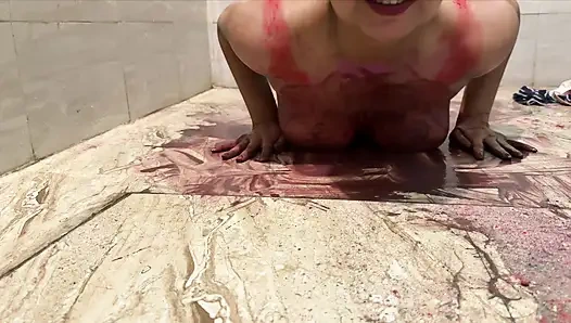 Desi Holi