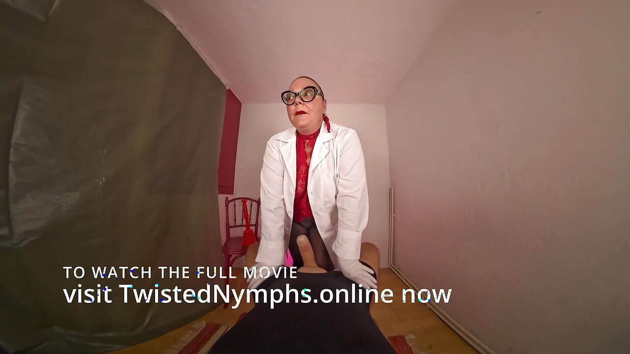 Twisted Nymphs - 孤独的罗西想念你